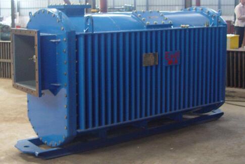 KS13-1000KVA周至矿用变压器