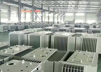 周至SBH15系列非晶合金铁心配电