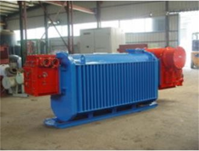 周至KS11-2000KVA/10